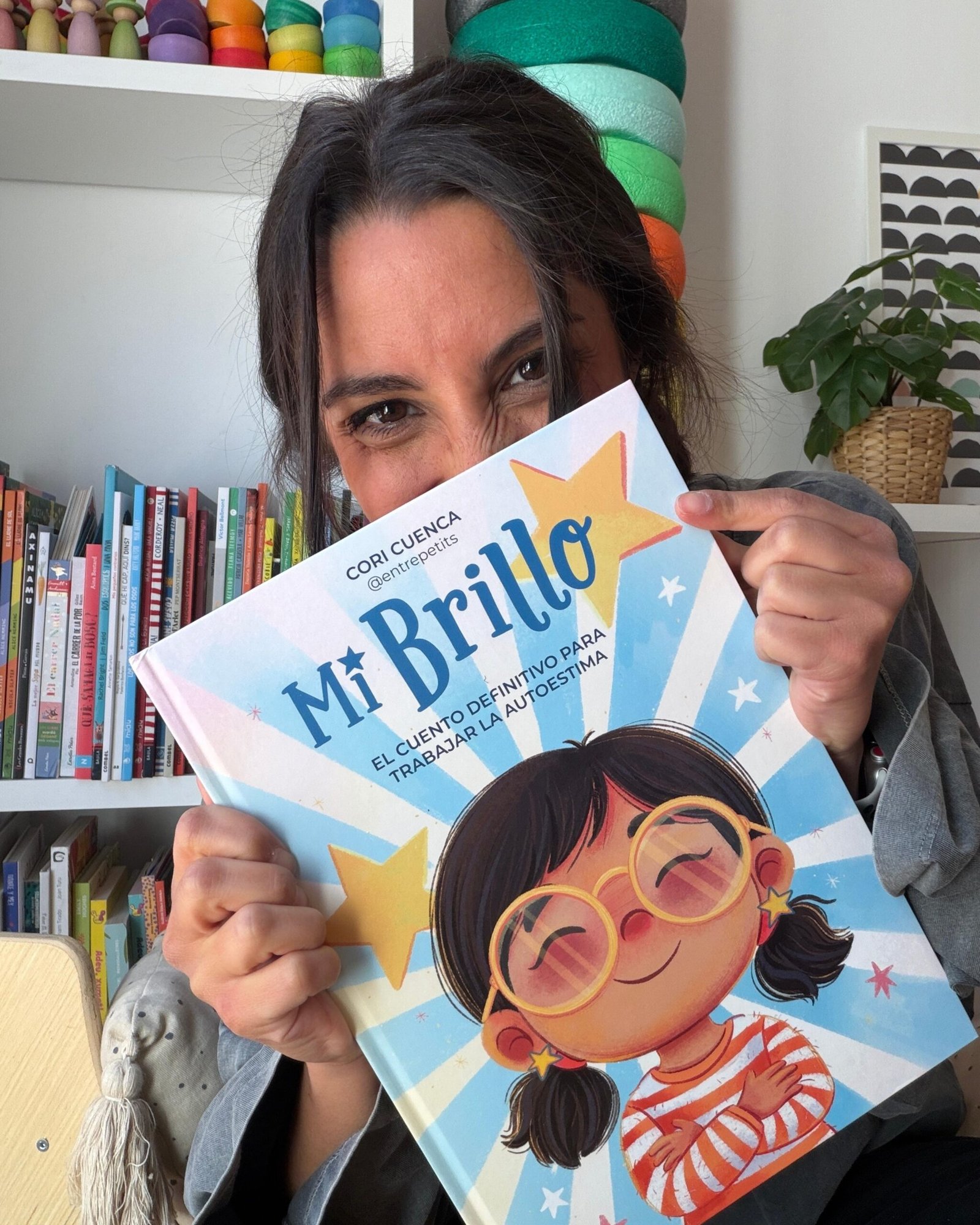 La Biblioteca de Entrepetits whatsapp image 2026 04 11 at 20.40.53